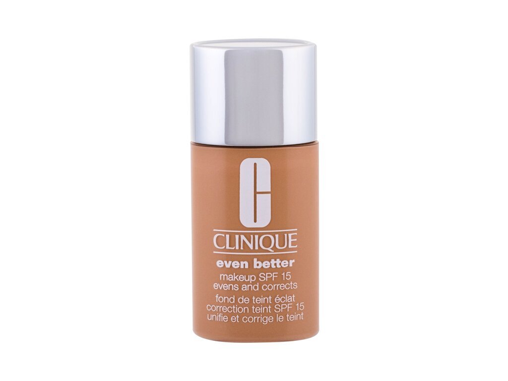 Clinique Even Better SPF15 Makeup