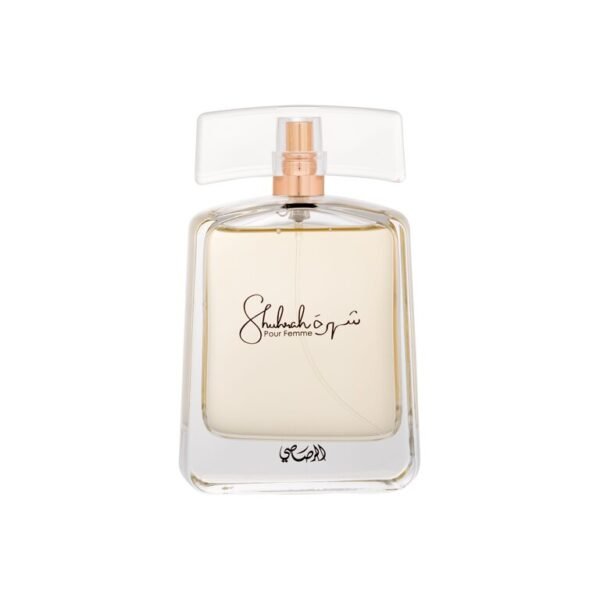 Rasasi Shuhrah Pour Femme Eau de Parfum