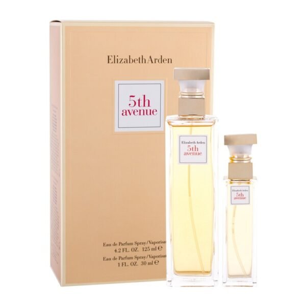Elizabeth Arden 5th Avenue Eau de Parfum