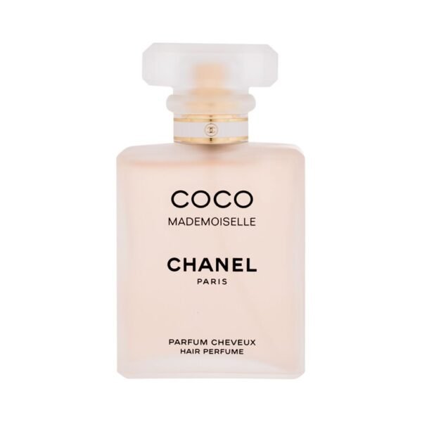 Chanel Coco Mademoiselle Hair Mist
