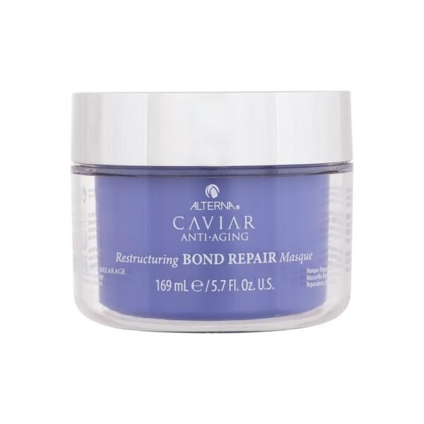 Alterna Caviar Anti-Aging Restructuring Bond Repair Hair Mask