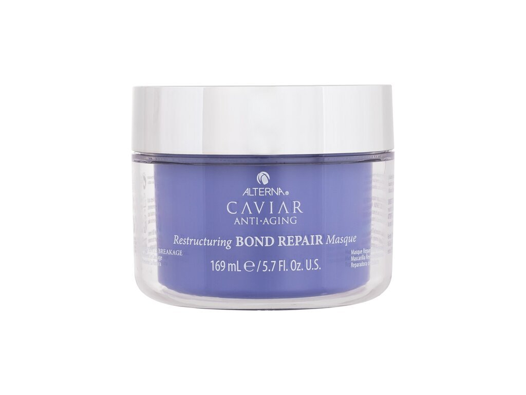 Alterna Caviar Anti-Aging Restructuring Bond Repair Hair Mask