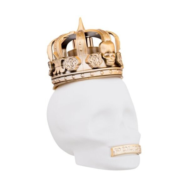 Police To Be The Queen Eau de Parfum