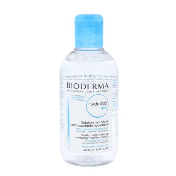 BIODERMA Hydrabio H2O Micellar Water