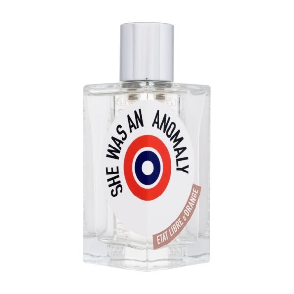 Etat Libre d´Orange She Was An Anomaly Eau de Parfum