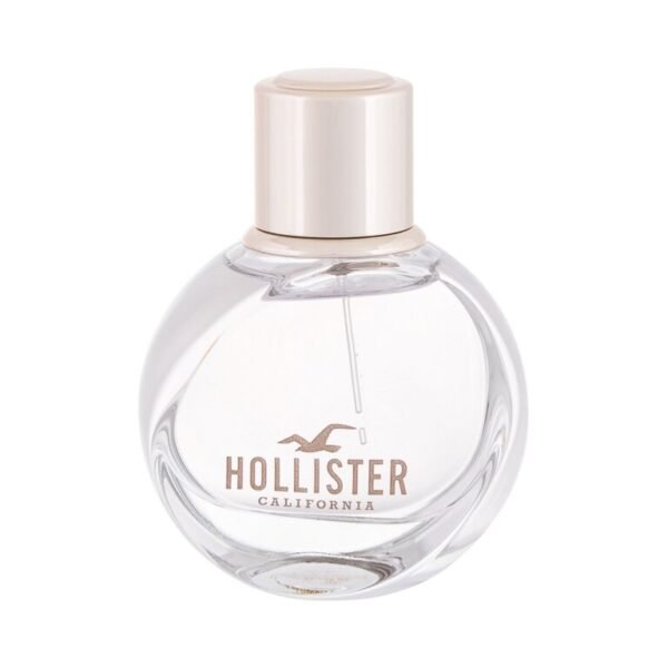 Hollister Wave Eau de Parfum