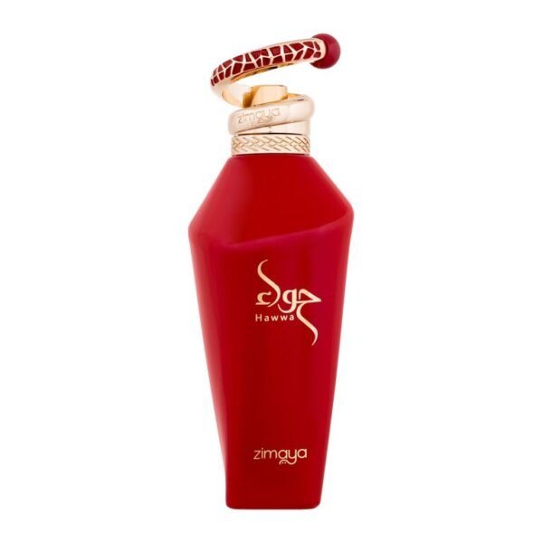 Zimaya Hawwa Red Eau de Parfum