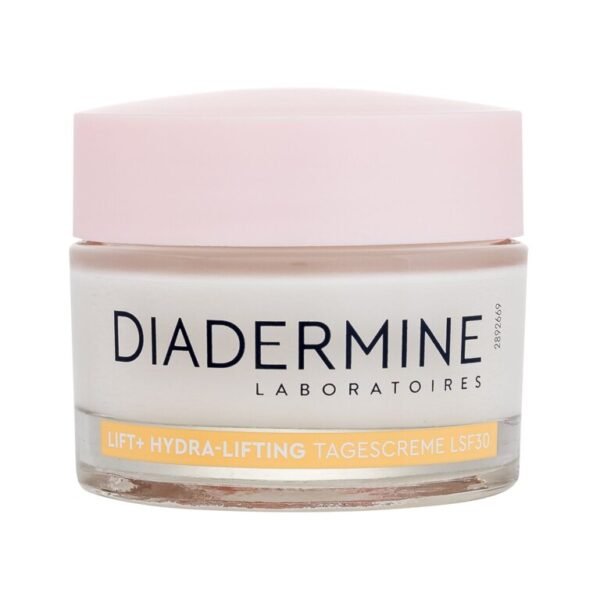 Diadermine Lift+ Hydra-Lifting Anti-Age Day Cream Day Cream