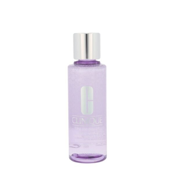 Clinique Take the Day Off Face Cleansers