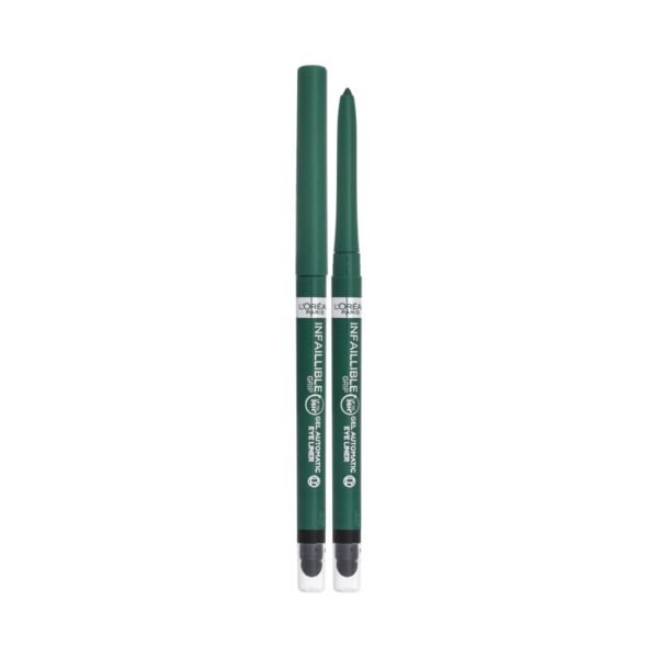 L'Oréal Paris Infaillible Grip 36H Gel Automatic Eye Liner Eye Pencil