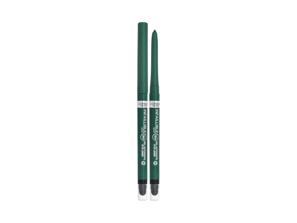 L'Oréal Paris Infaillible Grip 36H Gel Automatic Eye Liner Eye Pencil