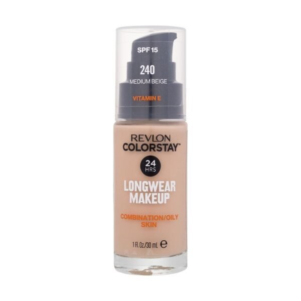 Revlon Colorstay Combination Oily Skin Makeup
