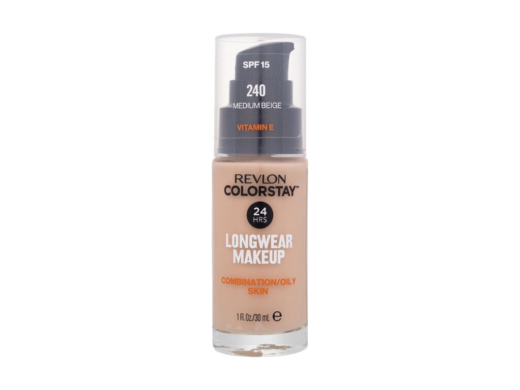 Revlon Colorstay Combination Oily Skin Makeup