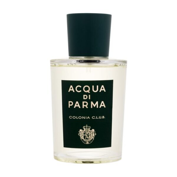 Acqua di Parma Colonia C.L.U.B. Eau de Cologne