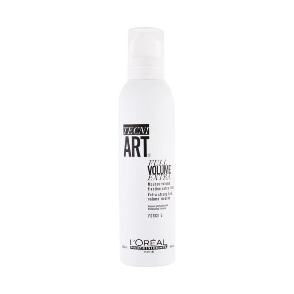 L'Oréal Professionnel Tecni.Art Full Volume Extra Hair Mousse