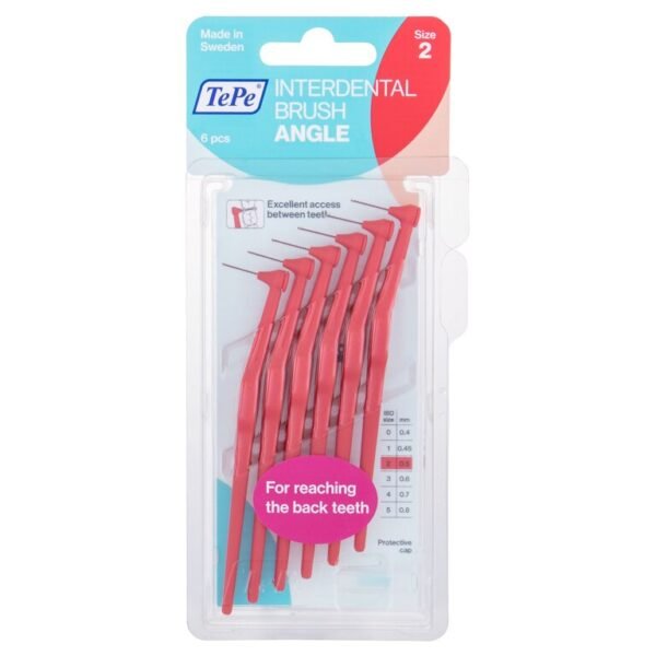 TePe Angle Interdental Brush