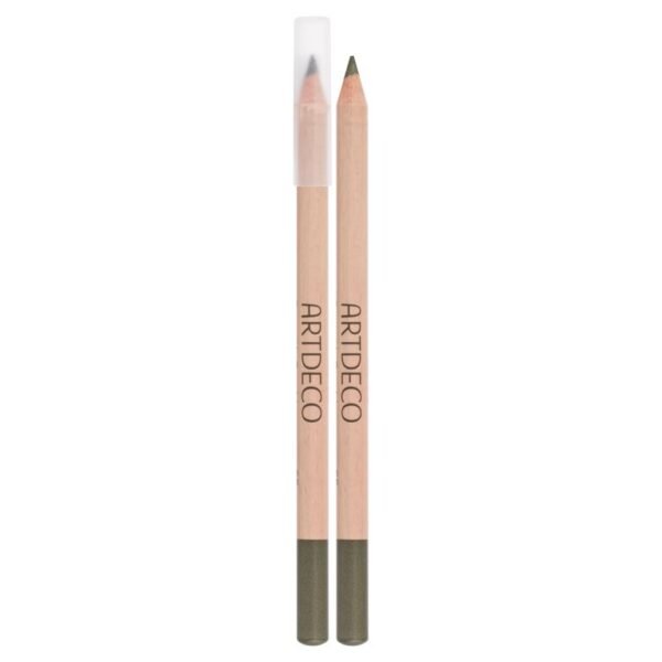 Artdeco Green Couture Smooth Eye Liner Eye Pencil