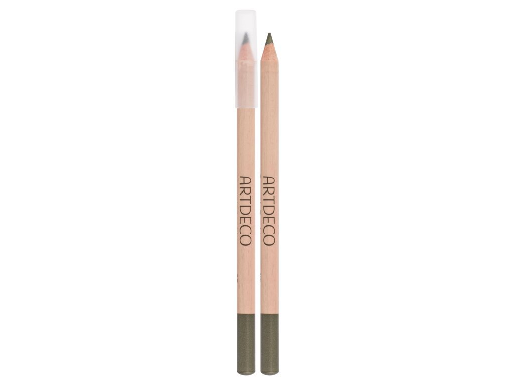 Artdeco Green Couture Smooth Eye Liner Eye Pencil