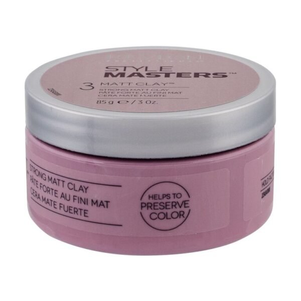 Revlon Professional Style Masters Creator Matt Clay For Definition and Hair Styling