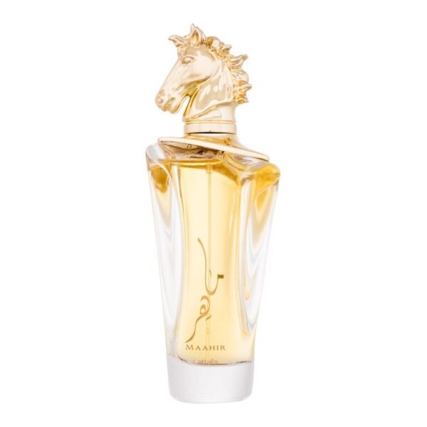 Lattafa Maahir Eau de Parfum