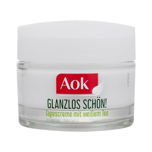 Aok Pur Balance! Day Cream 50 ml