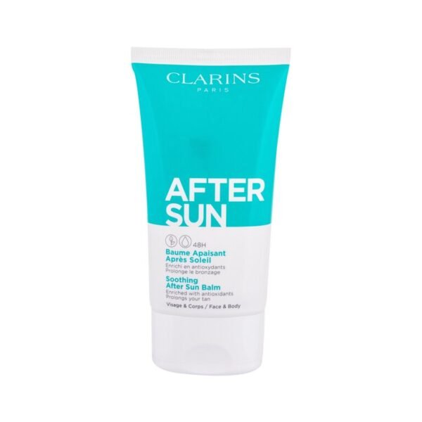 Clarins After Sun Balm After Sun Care