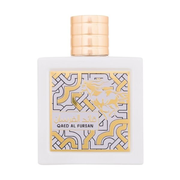 Lattafa Qaed Al Fursan Unlimited Eau de Parfum
