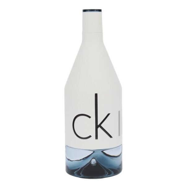 Calvin Klein CK IN2U Eau de Toilette