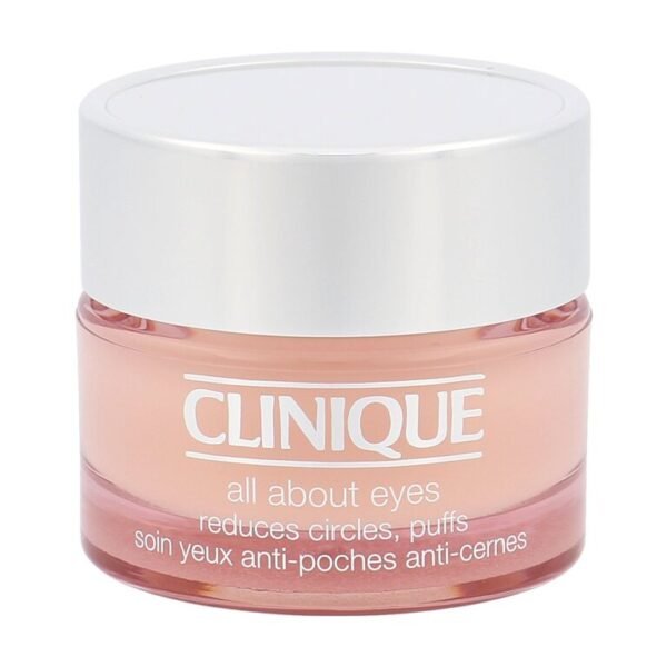 Clinique All About Eyes Eye Cream