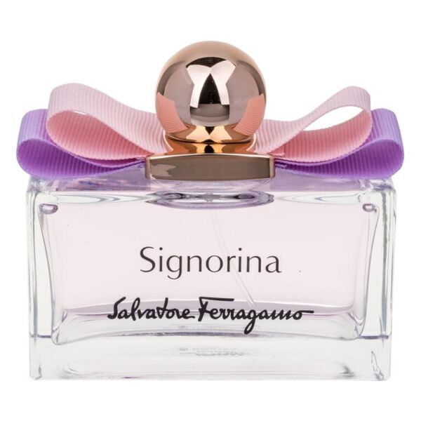 Ferragamo Signorina Eau de Toilette