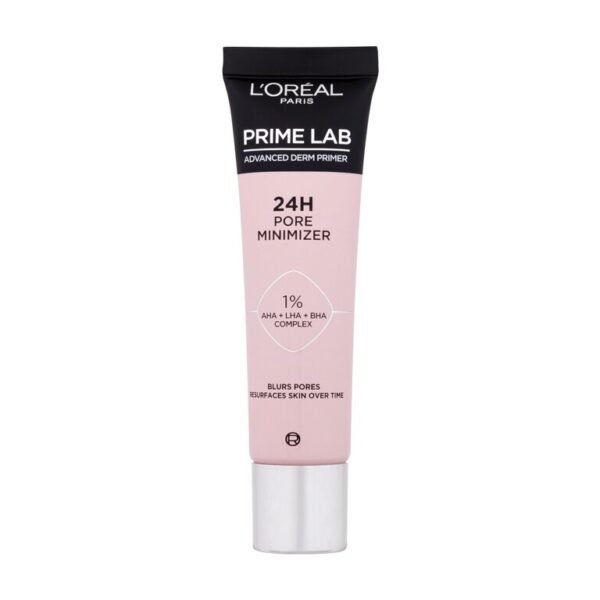 L'Oréal Paris Prime Lab 24H Pore Minimizer Makeup Primer 30 ml