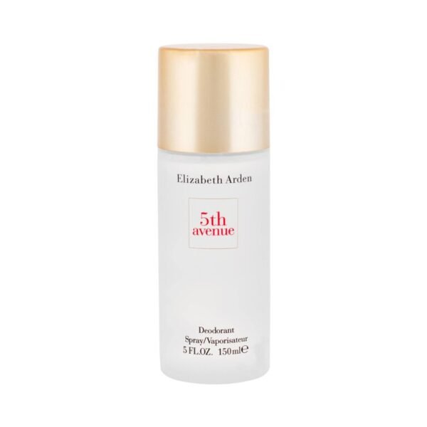 Elizabeth Arden 5th Avenue Deodorant