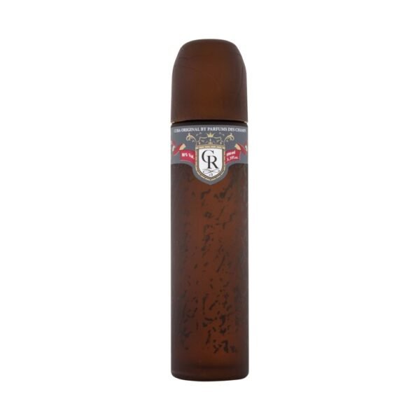 Cuba Royal Fortune Eau de Toilette