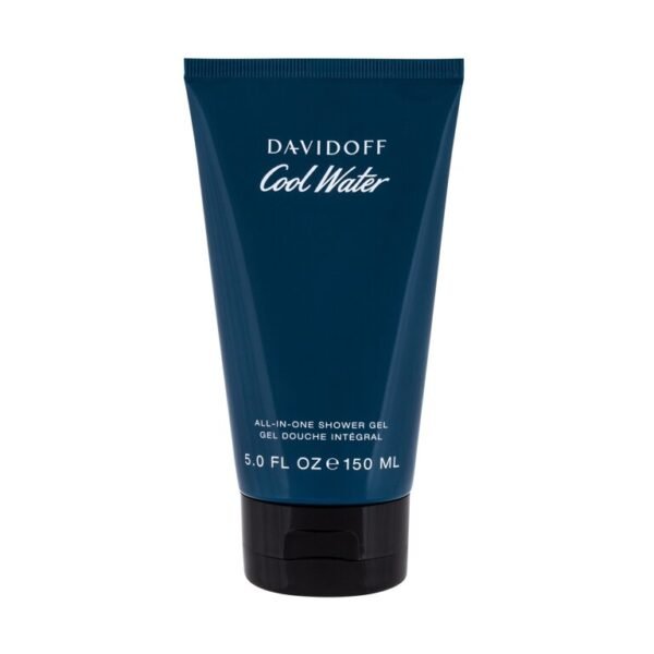 Davidoff Cool Water Shower Gel