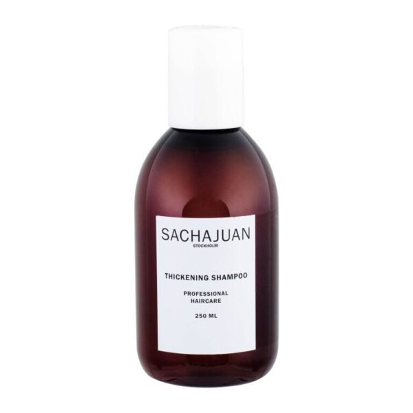 Sachajuan Thickening Shampoo 250 ml