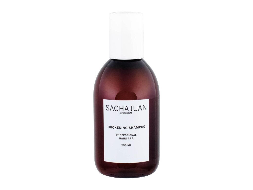 Sachajuan Thickening Shampoo 250 ml