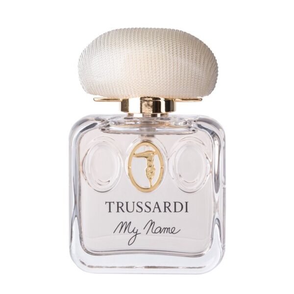 Trussardi My Name Pour Femme Eau de Parfum