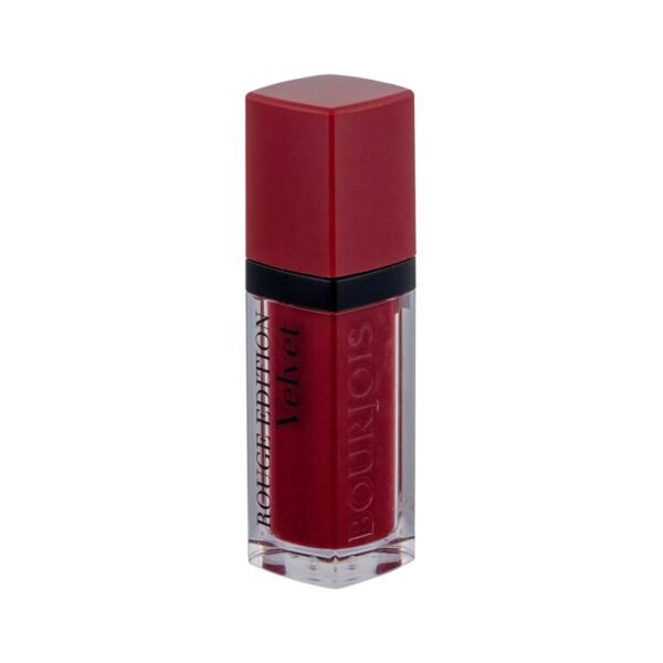 BOURJOIS Paris Rouge Edition Velvet Lipstick