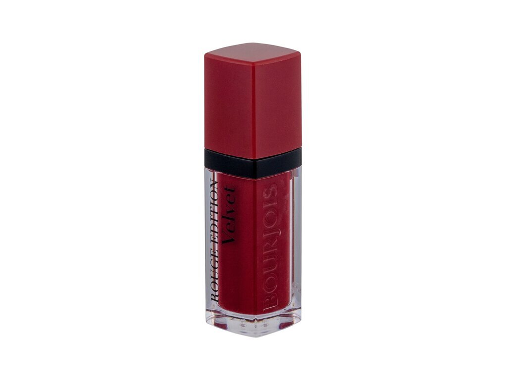 BOURJOIS Paris Rouge Edition Velvet Lipstick