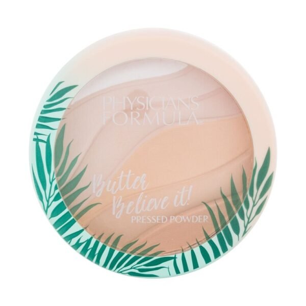 Physicians Formula Butter Believe It! Pressed Powder Powder