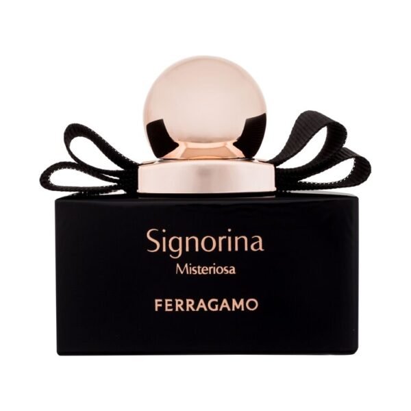 Ferragamo Signorina Misteriosa Eau de Parfum