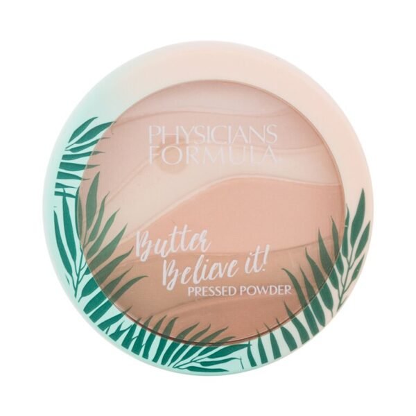 Physicians Formula Butter Believe It! Pressed Powder Powder