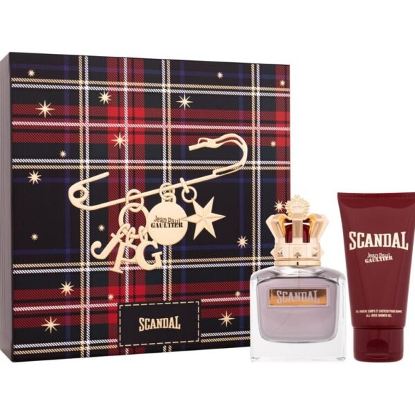 Jean Paul Gaultier Scandal Eau de Toilette