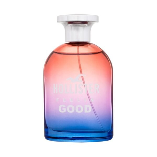 Hollister Feelin' Good Eau de Parfum