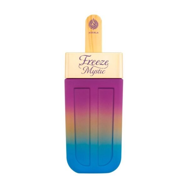 Assala Prime Freeze Mystic Eau de Parfum
