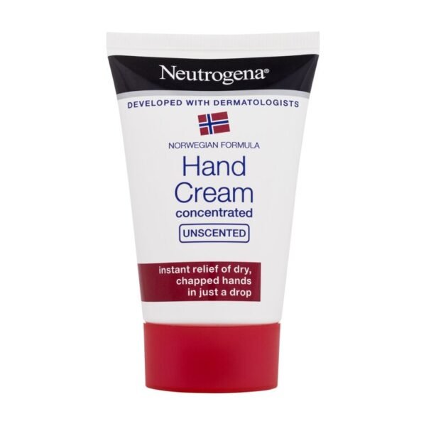 Neutrogena Norwegian Formula Hand Cream 50 ml