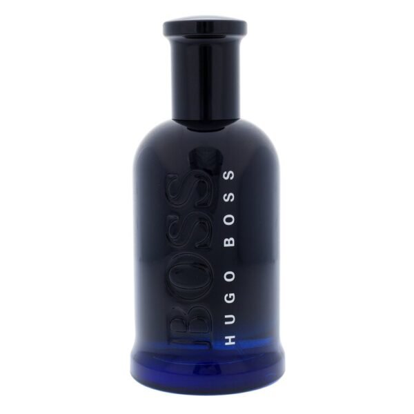 HUGO BOSS Boss Bottled Night Eau de Toilette