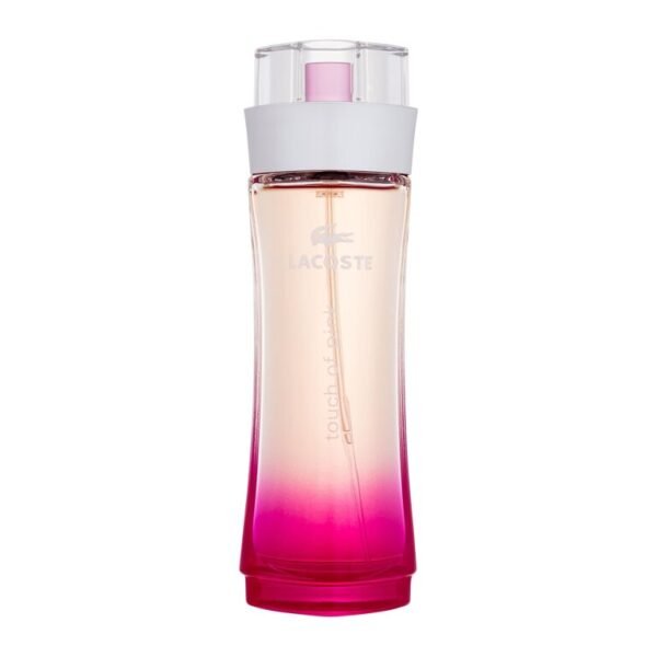 Lacoste Touch Of Pink Eau de Toilette