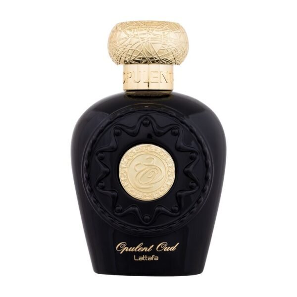 Lattafa Opulent Oud Eau de Parfum