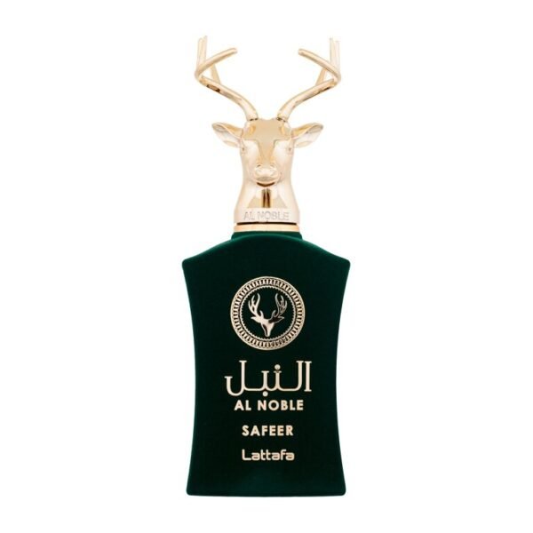 Lattafa Al Noble Safeer Eau de Parfum